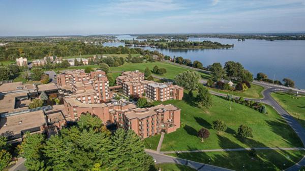 Dev Hotel And Conference Centre Корнуолл Екстер'єр фото